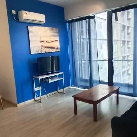 Cube8Teen Apartment Johor Bahru Zewnętrze zdjęcie