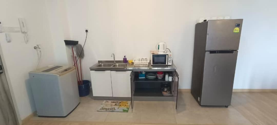 Cube8Teen Apartment Johor Bahru Zewnętrze zdjęcie