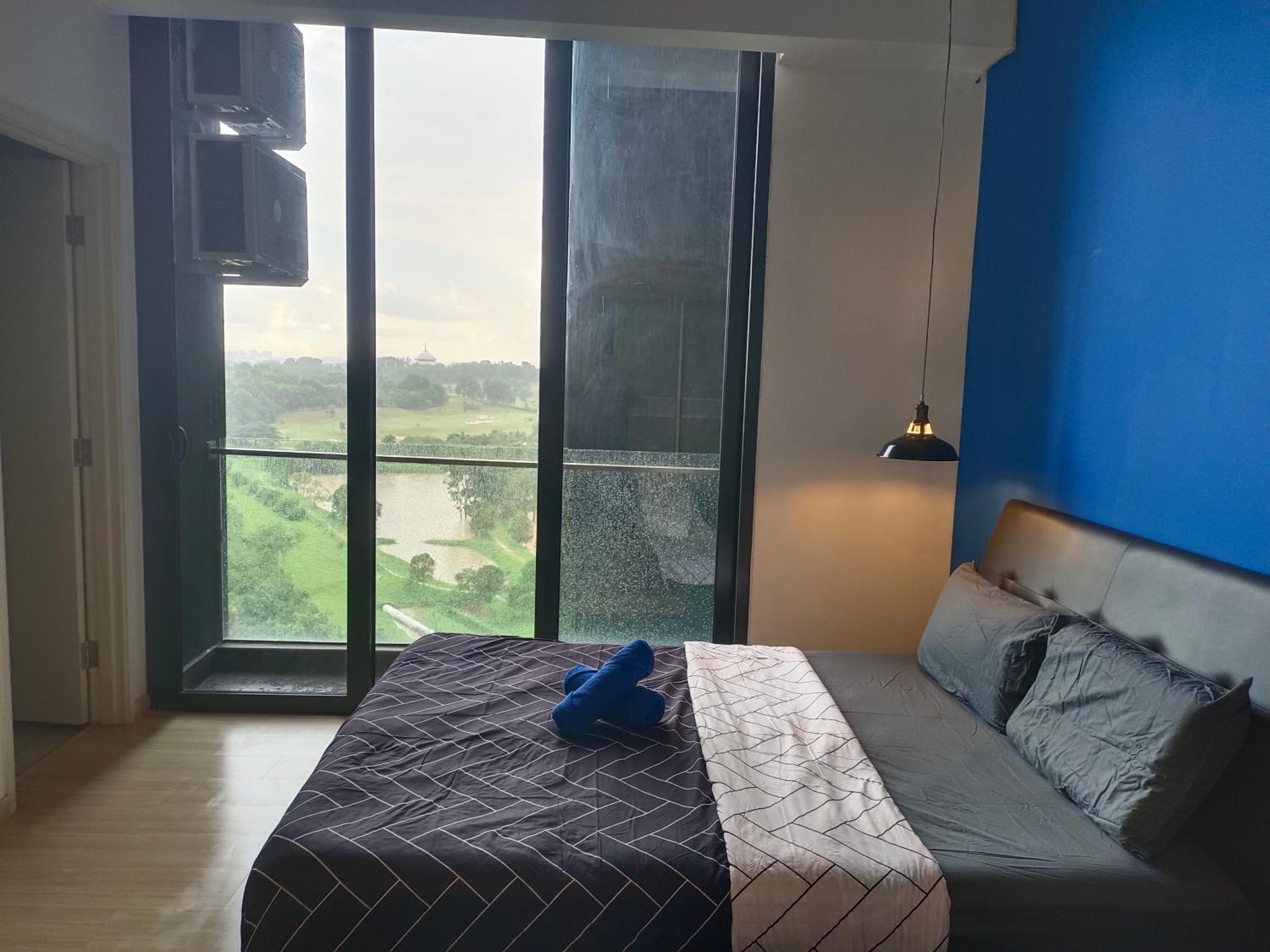 Cube8Teen Apartment Johor Bahru Zewnętrze zdjęcie