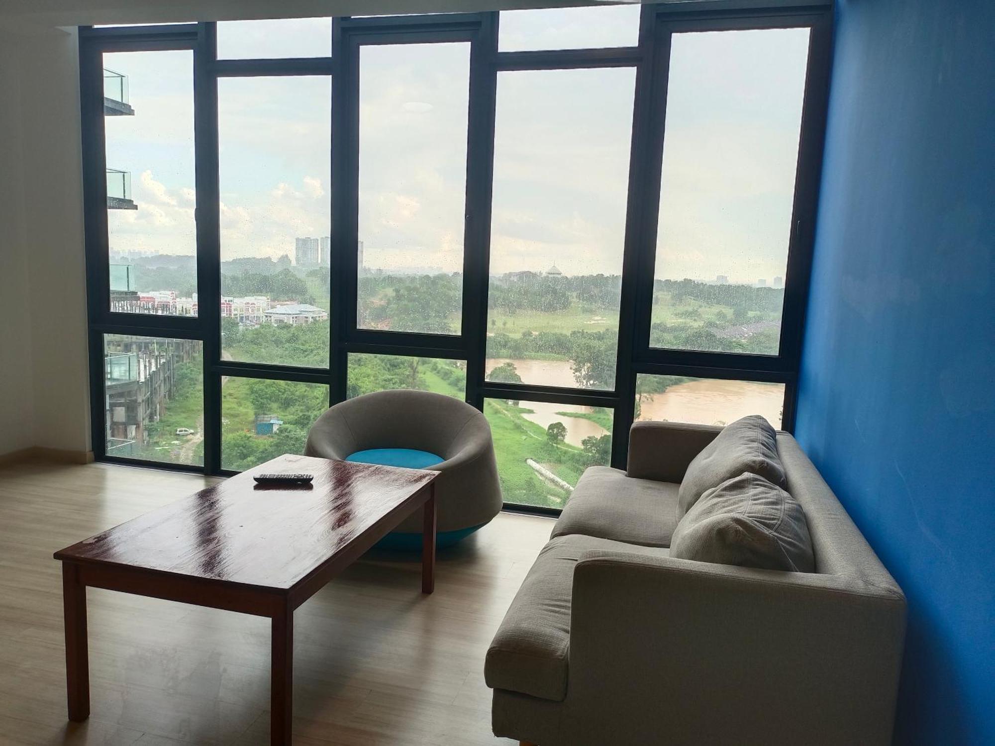 Cube8Teen Apartment Johor Bahru Zewnętrze zdjęcie