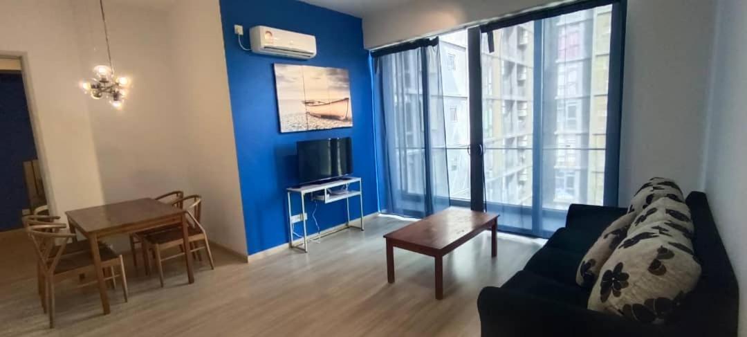 Cube8Teen Apartment Johor Bahru Zewnętrze zdjęcie